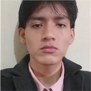 Profesor de inglés que imparte clases a niños y hasta adolescentes
